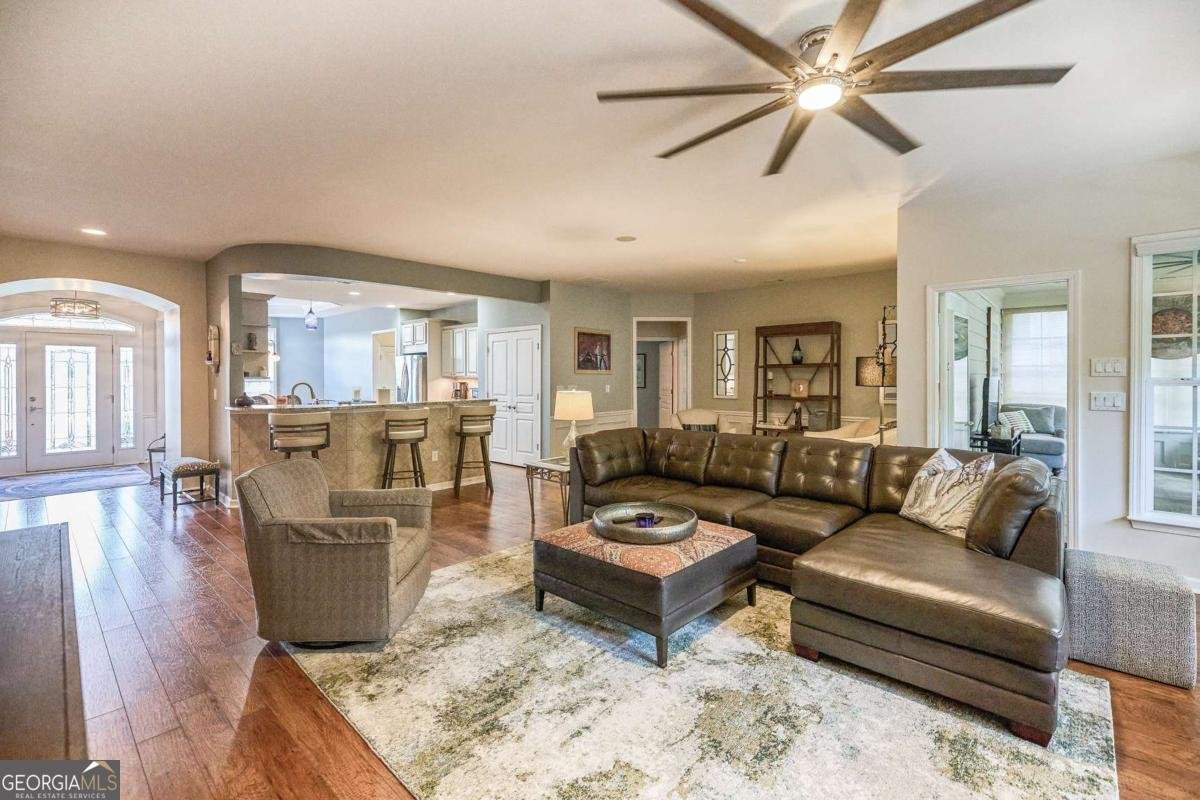 6436 Falling Water Lane Hoschton - 7