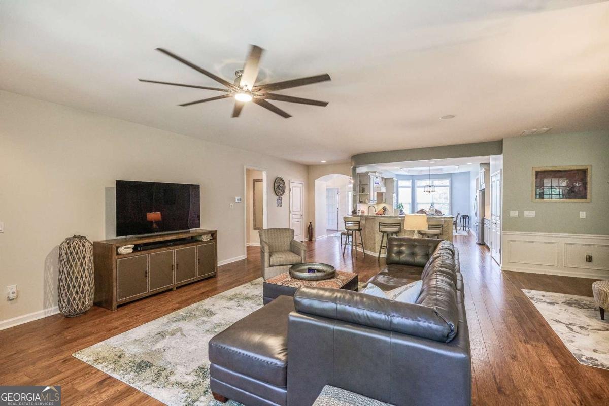 6436 Falling Water Lane Hoschton - 8