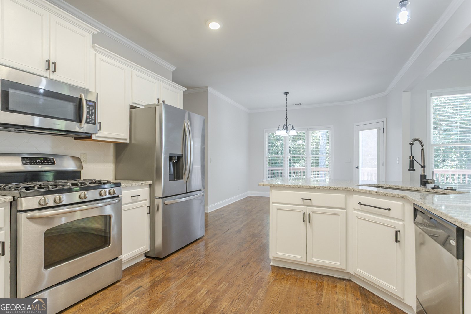 1255 Chippewa Oak Drive Dacula - 10