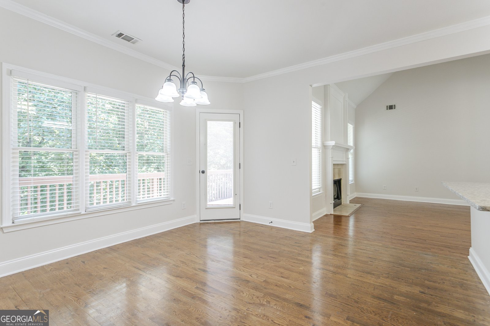 1255 Chippewa Oak Drive Dacula - 14