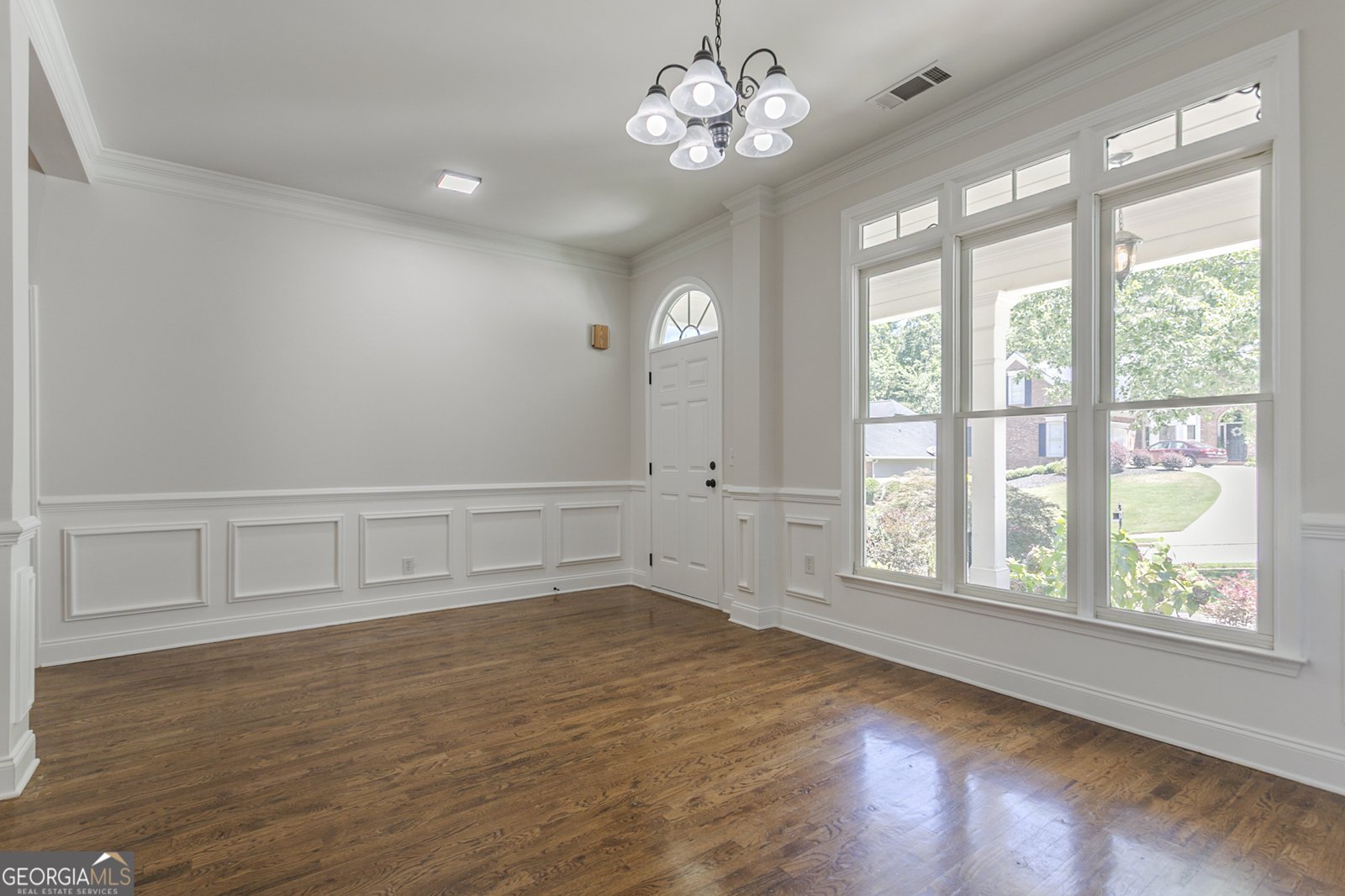 1255 Chippewa Oak Drive Dacula - 2