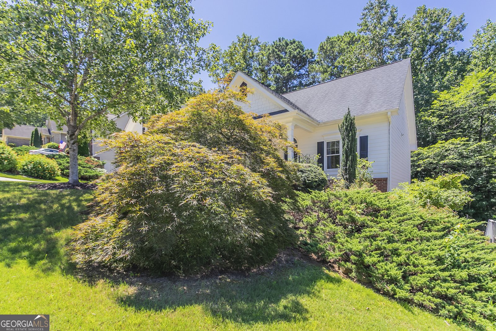 1255 Chippewa Oak Drive Dacula - 23