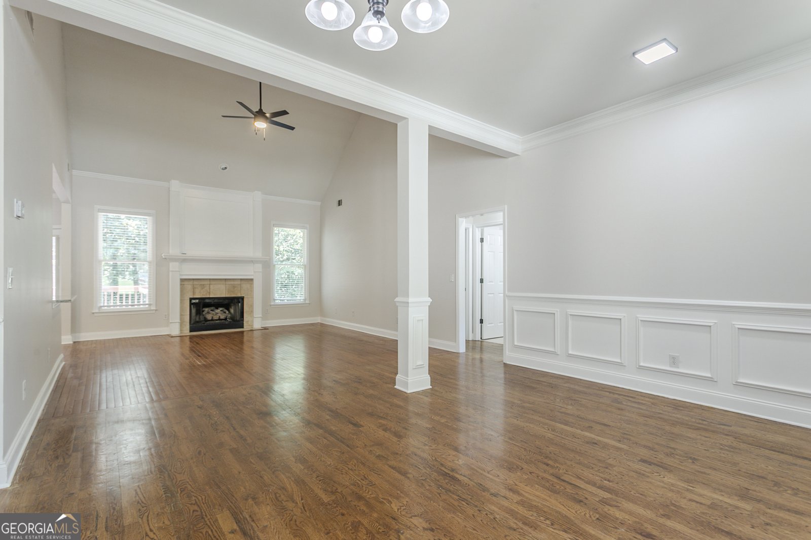 1255 Chippewa Oak Drive Dacula - 3