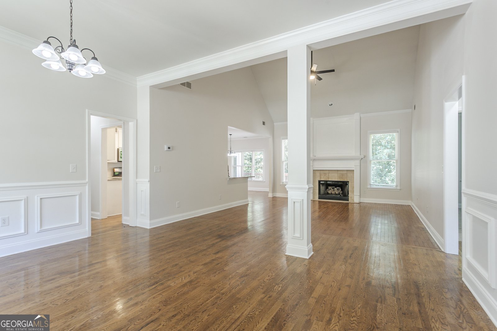 1255 Chippewa Oak Drive Dacula - 4