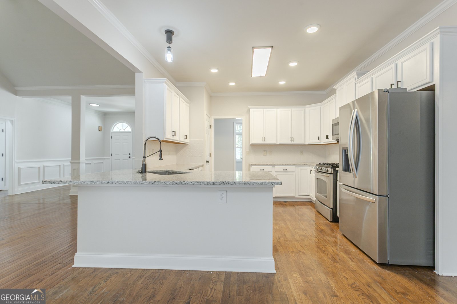1255 Chippewa Oak Drive Dacula - 8