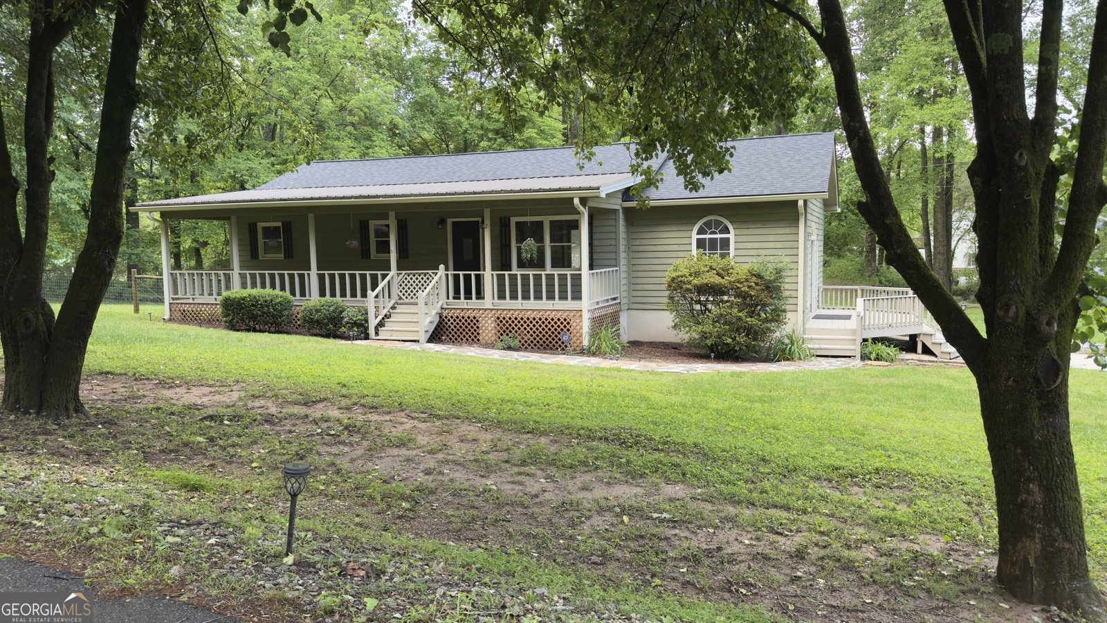 253 Yonah Valley Road Cleveland - 25