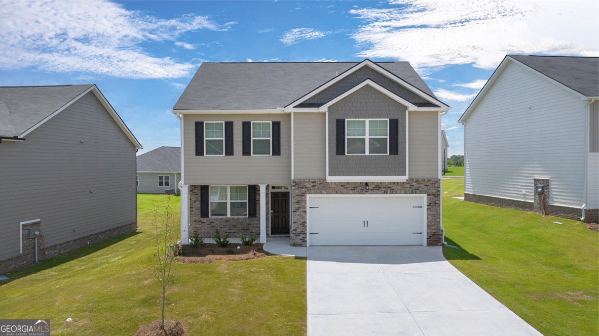 179 Aster Avenue Locust Grove - 1