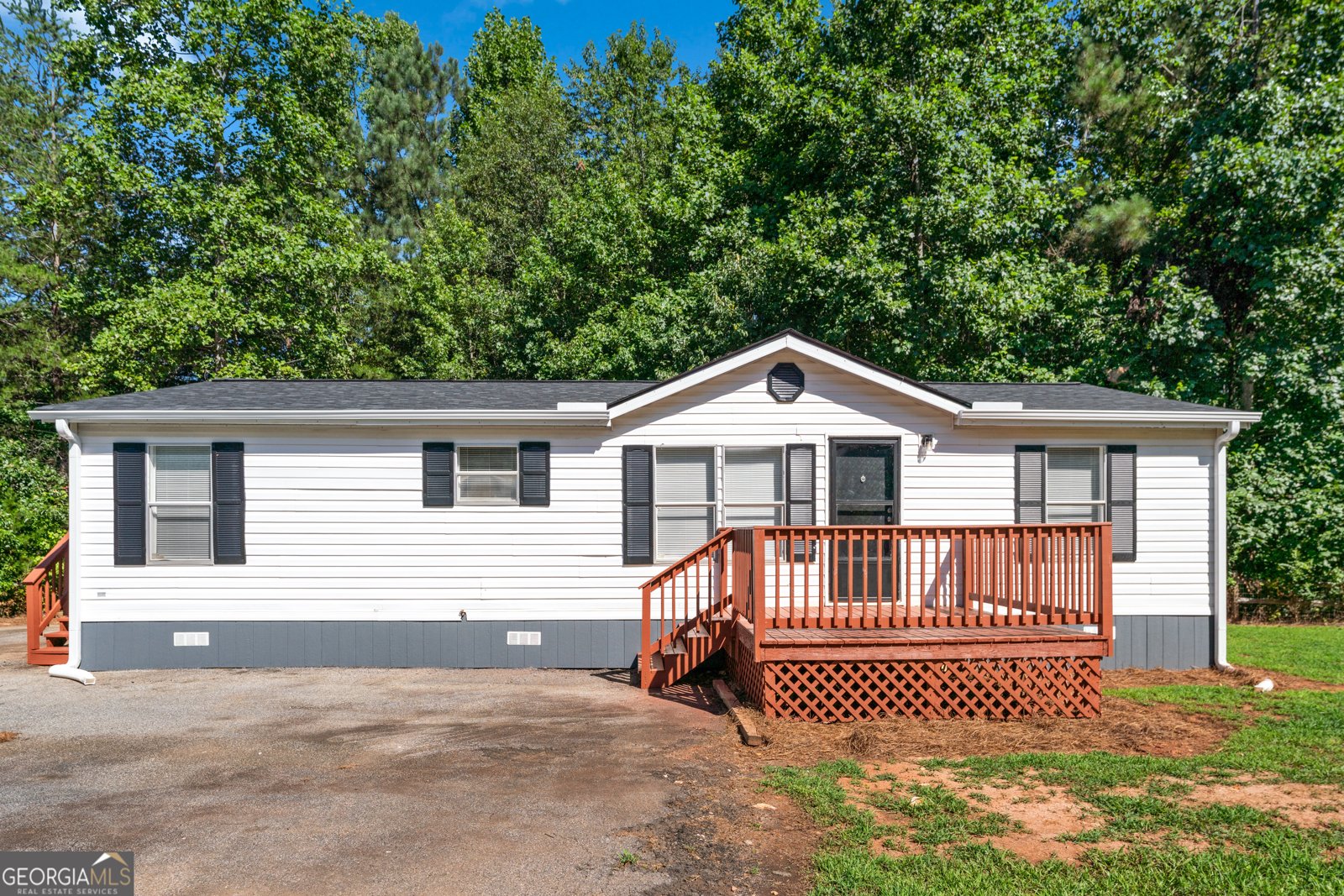 73 Little John Lane Murrayville - 1