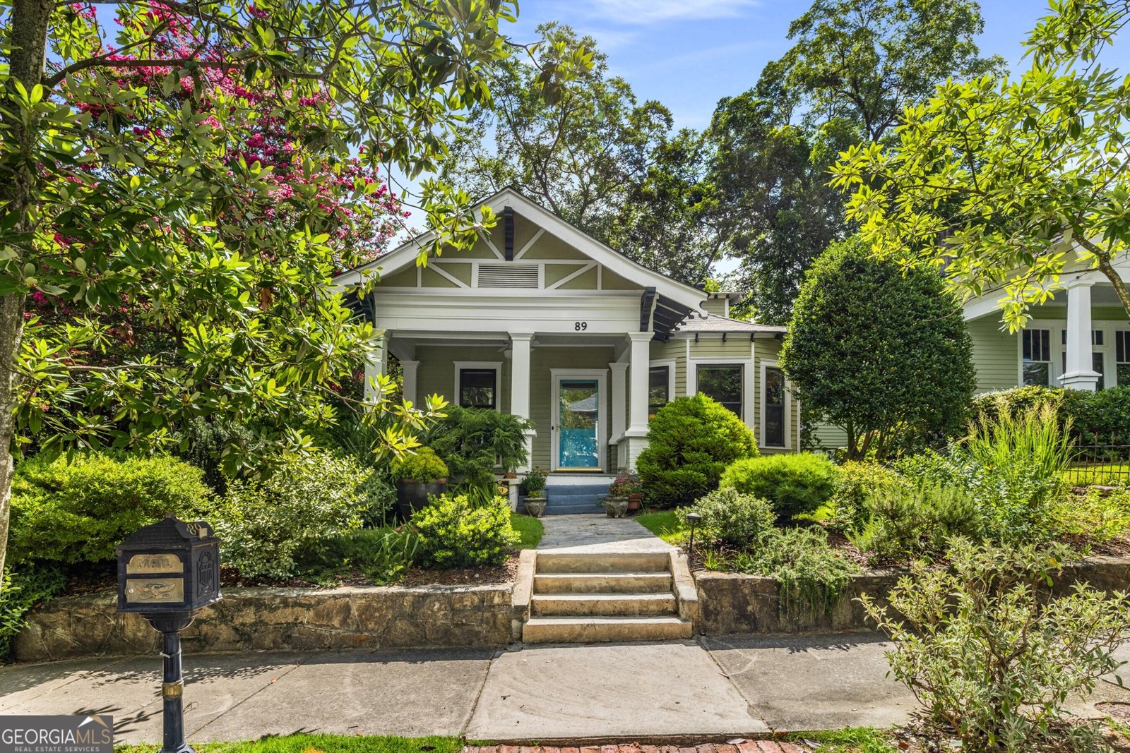 89 Waddell Street Atlanta - 1