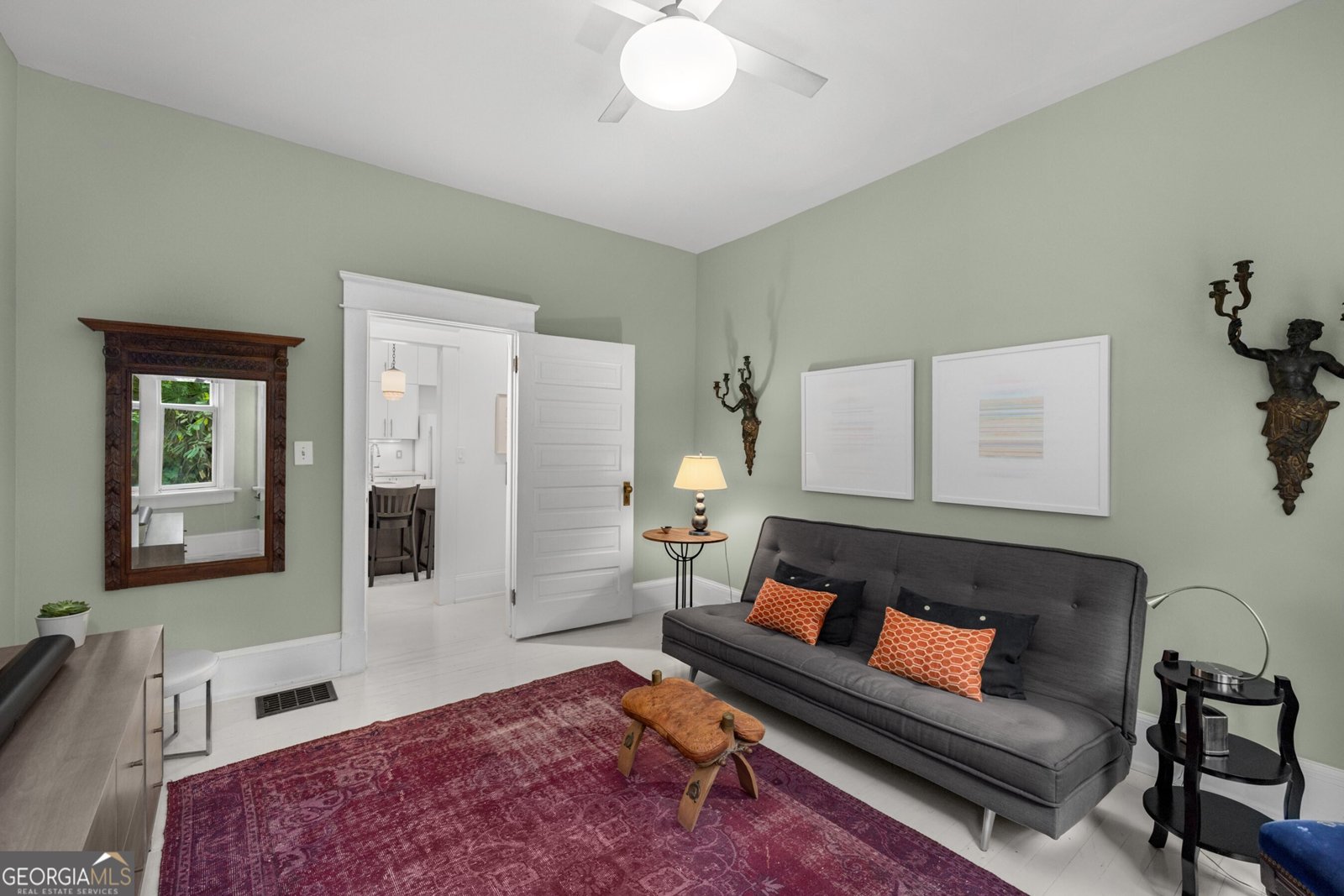 89 Waddell Street Atlanta - 27