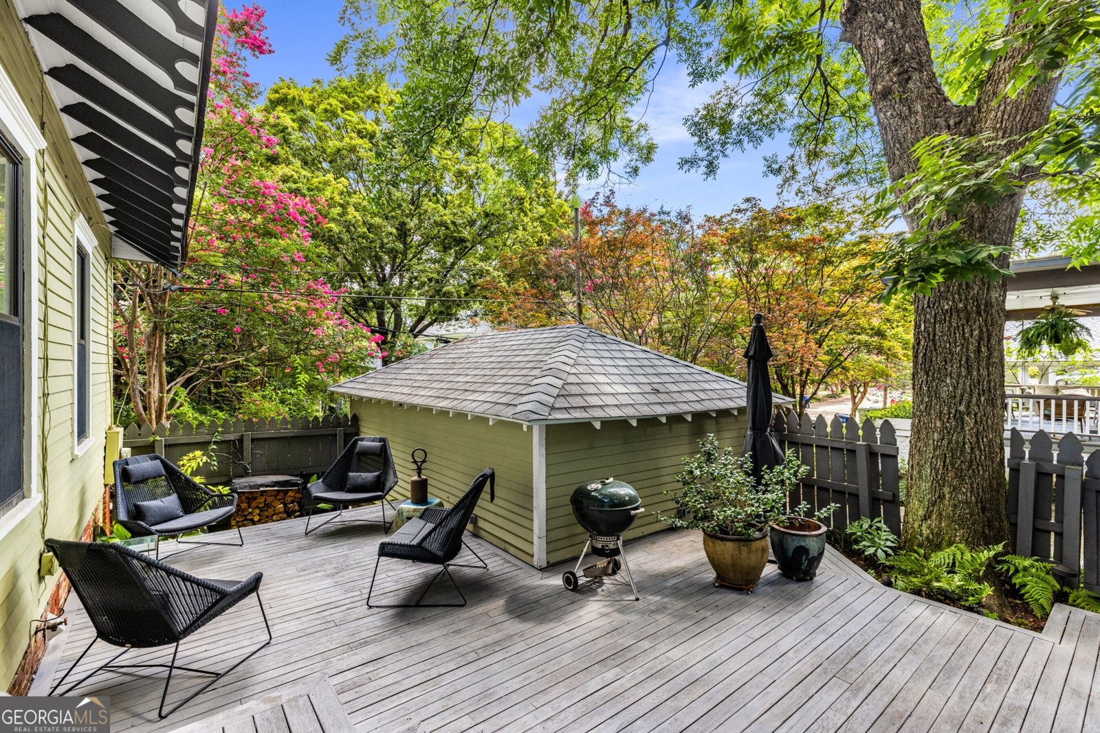 89 Waddell Street Atlanta - 35