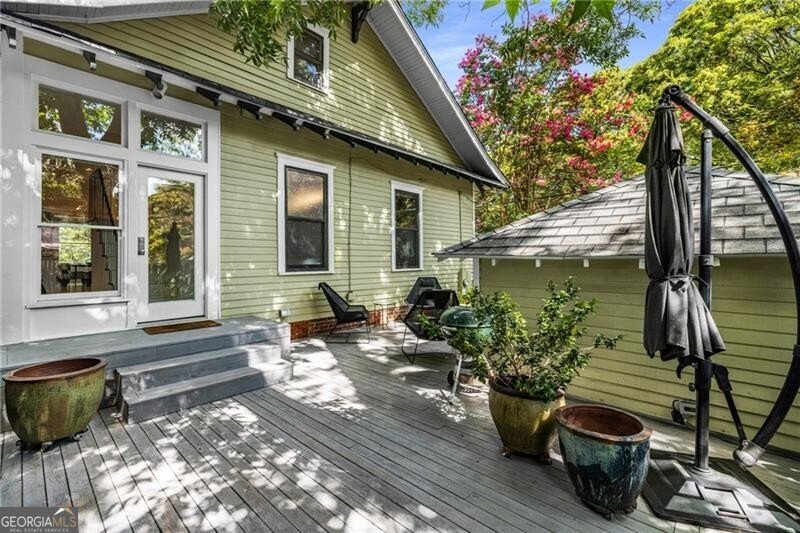 89 Waddell Street Atlanta - 36