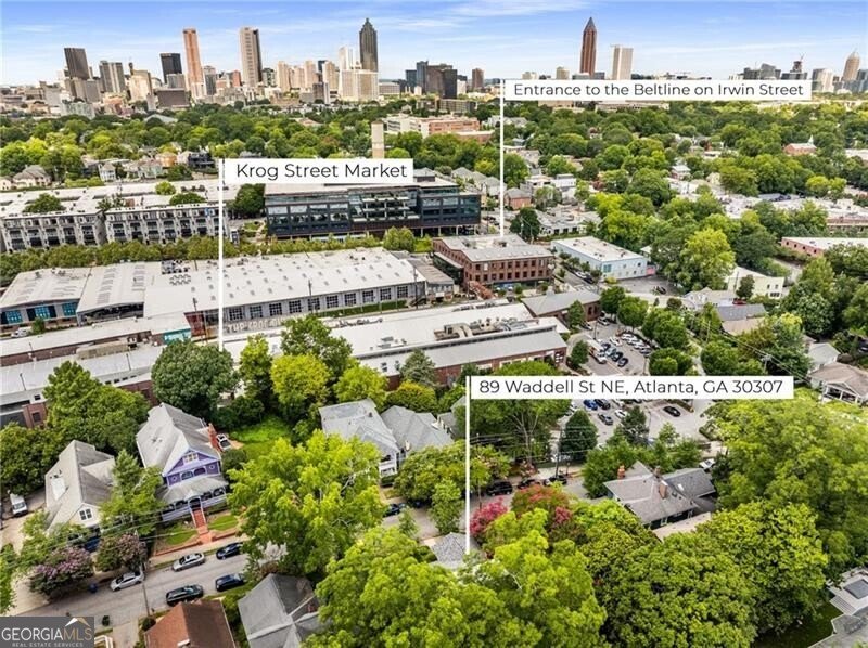 89 Waddell Street Atlanta - 39