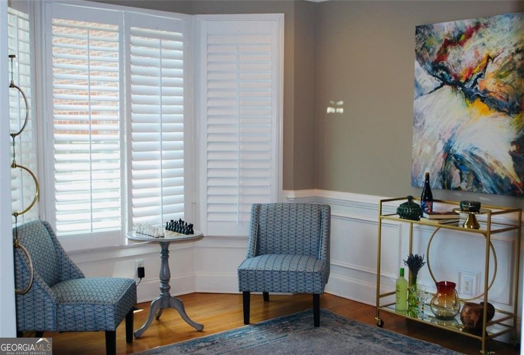 545 Oak Bridge Trail Alpharetta - 10
