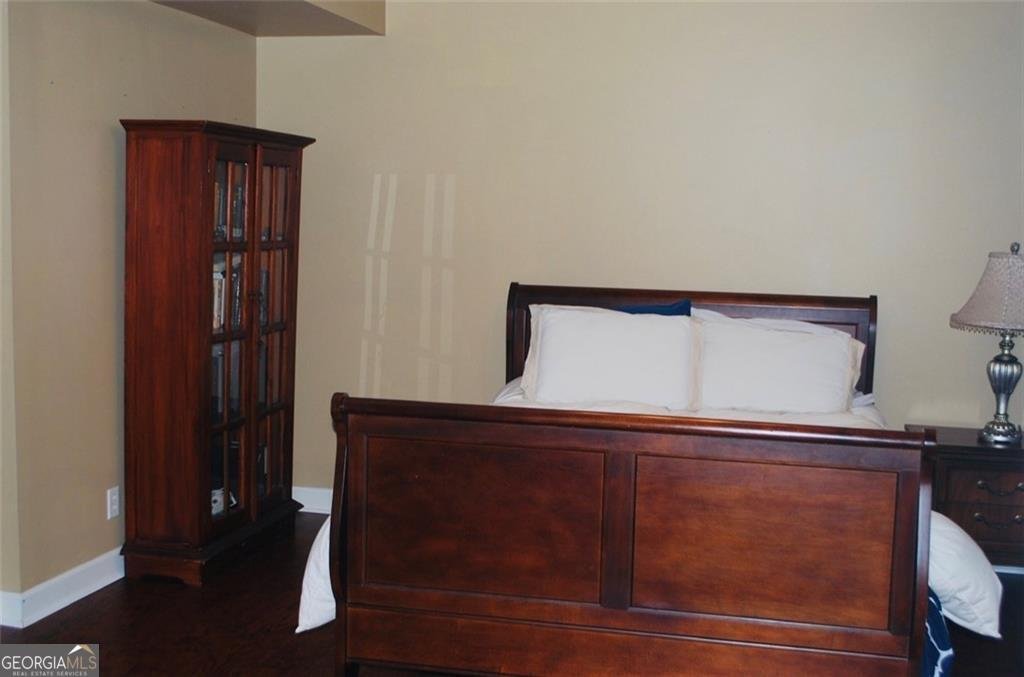 545 Oak Bridge Trail Alpharetta - 12