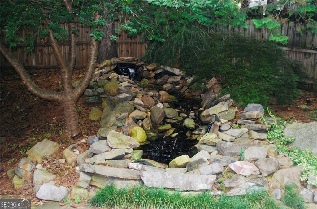 545 Oak Bridge Trail Alpharetta - 13