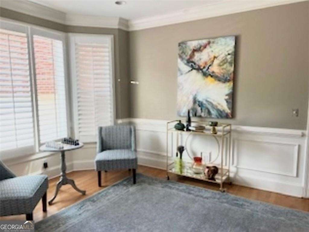 545 Oak Bridge Trail Alpharetta - 3