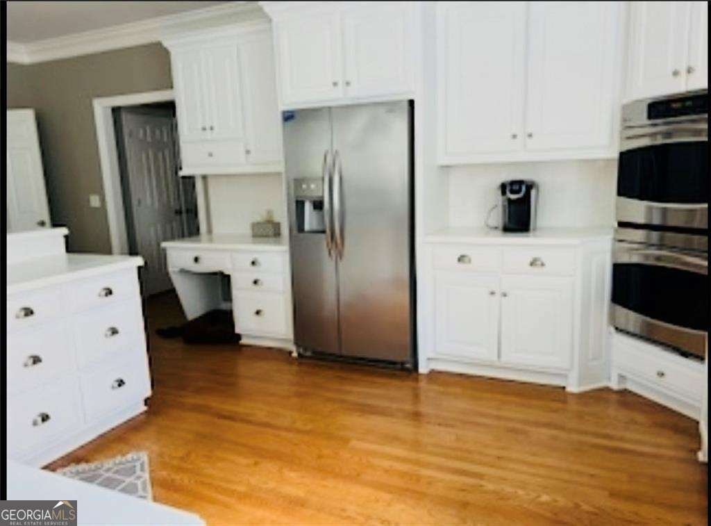 545 Oak Bridge Trail Alpharetta - 4