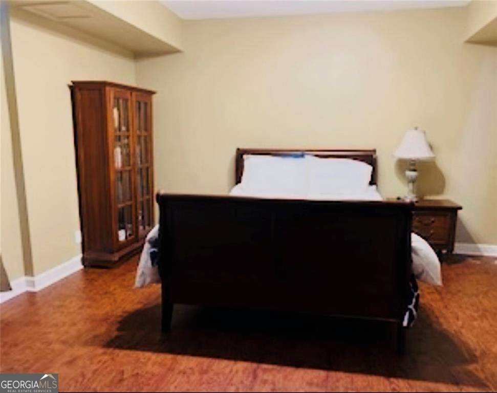 545 Oak Bridge Trail Alpharetta - 7