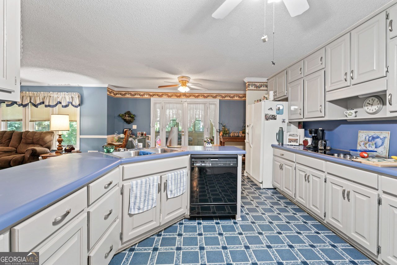 190 Walden Way Fayetteville - 11