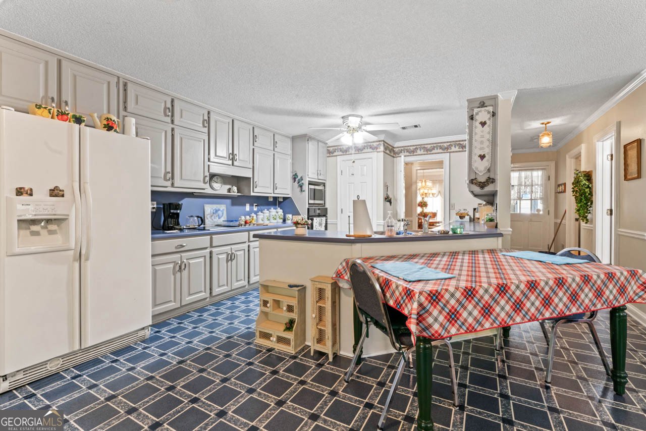 190 Walden Way Fayetteville - 14