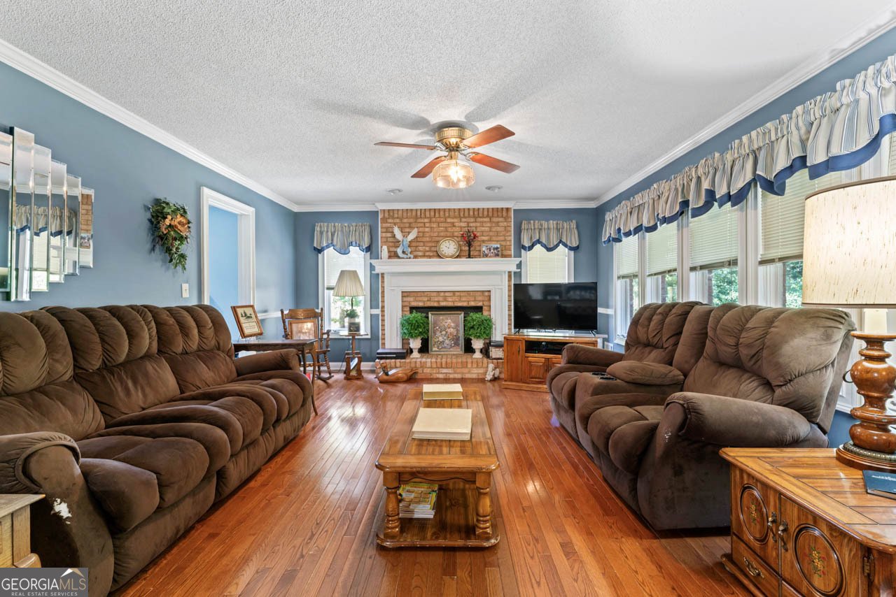 190 Walden Way Fayetteville - 15