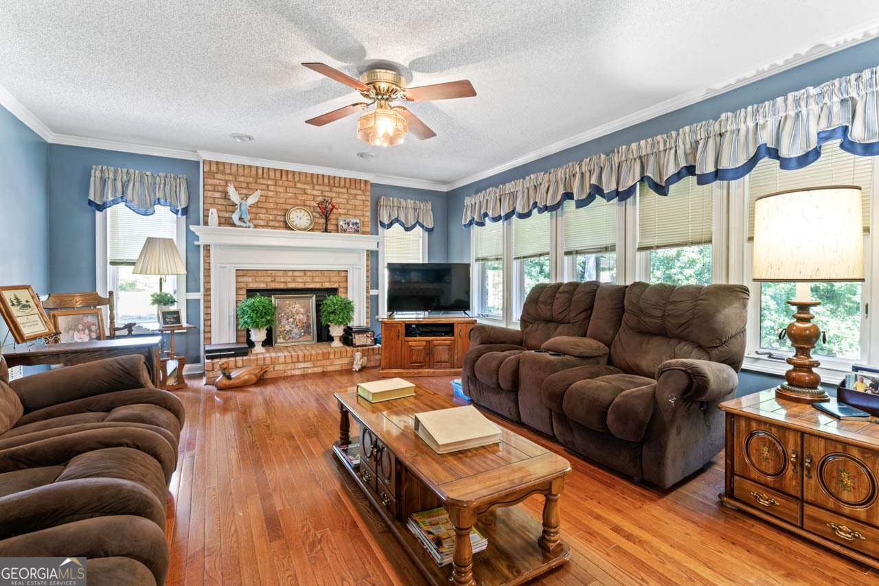 190 Walden Way Fayetteville - 16