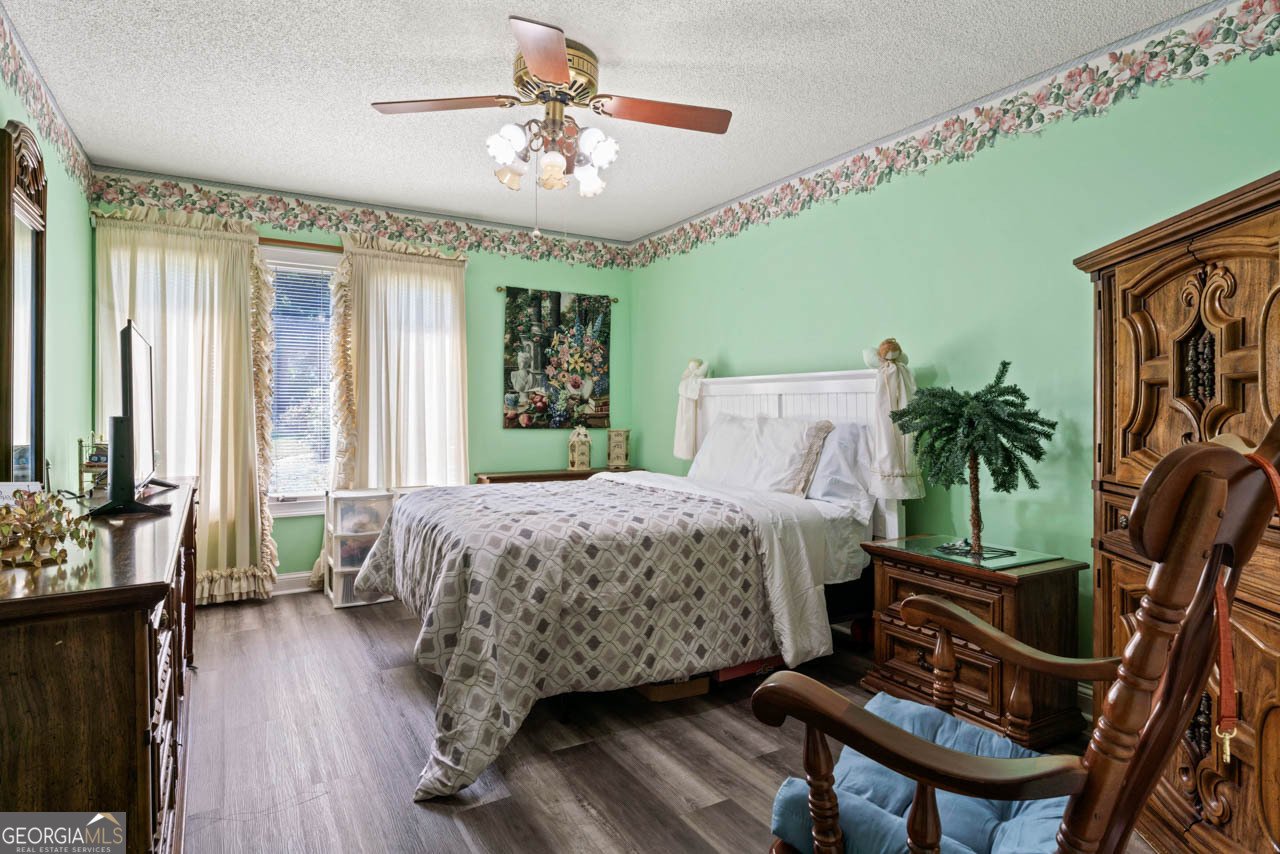 190 Walden Way Fayetteville - 18