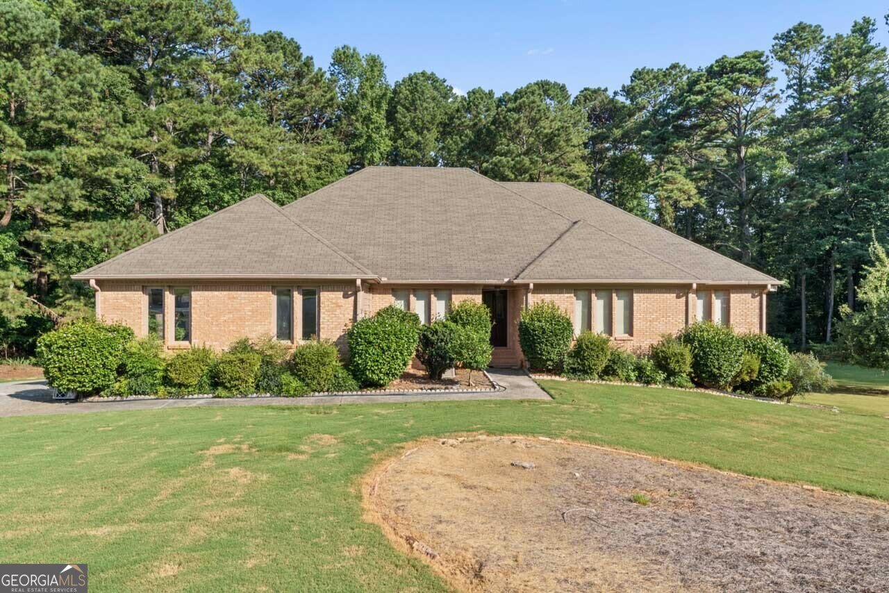 190 Walden Way Fayetteville - 2