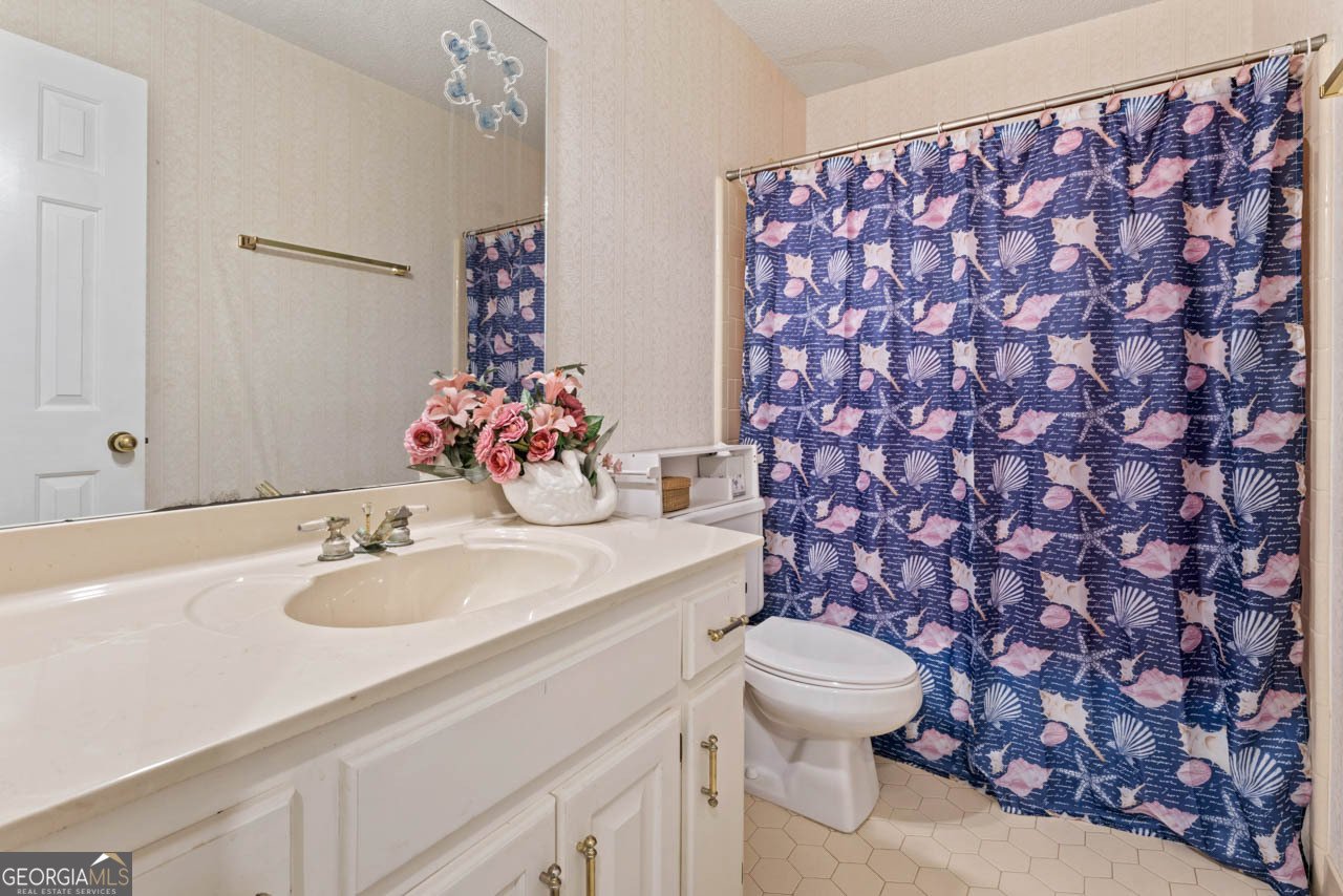 190 Walden Way Fayetteville - 20