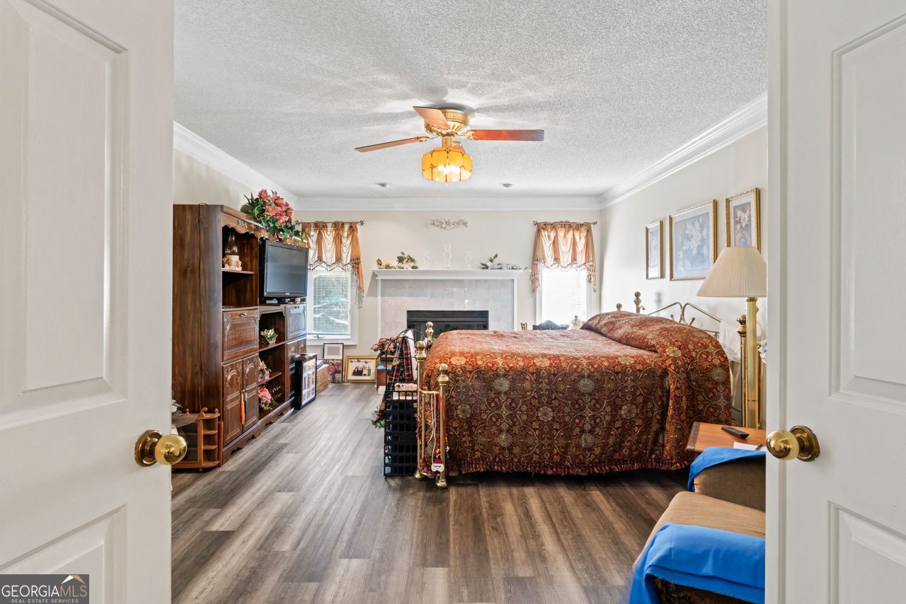190 Walden Way Fayetteville - 24