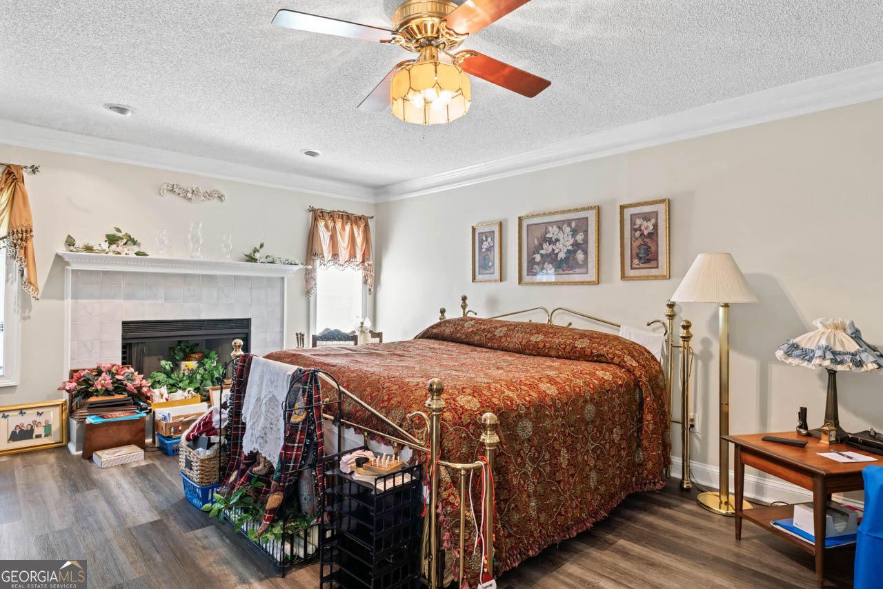 190 Walden Way Fayetteville - 25