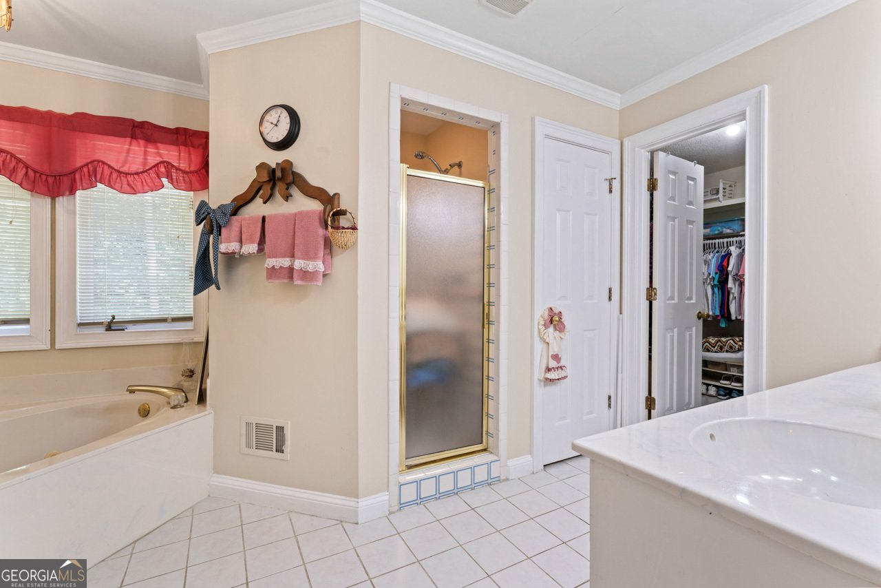 190 Walden Way Fayetteville - 28