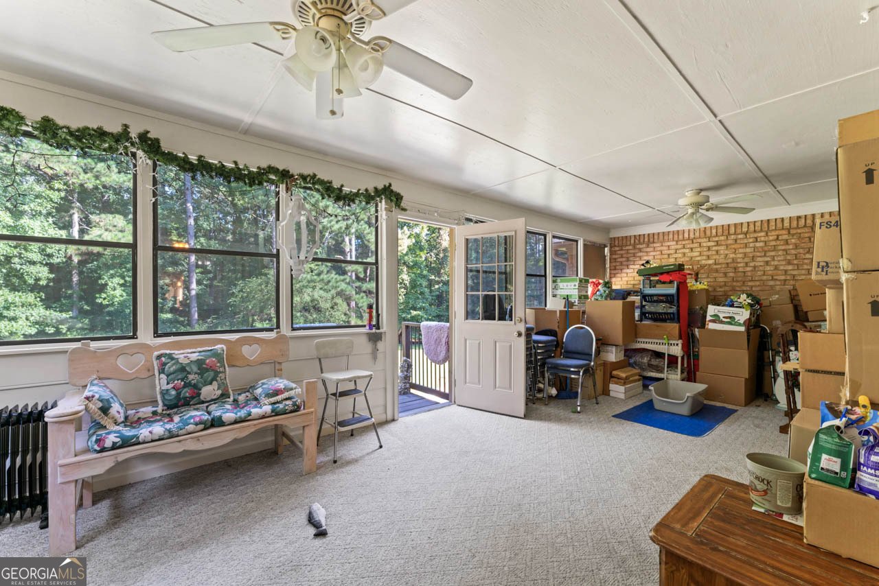 190 Walden Way Fayetteville - 29