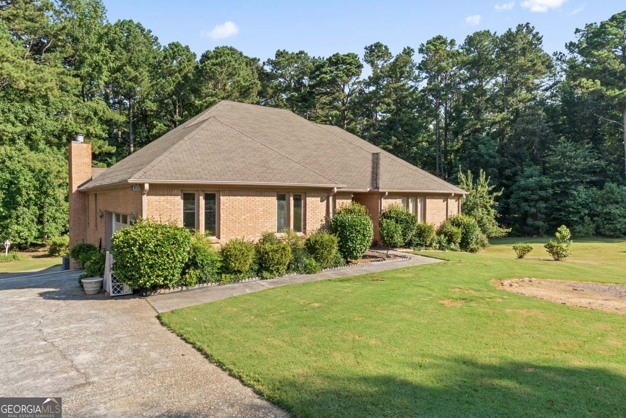 190 Walden Way Fayetteville - 3