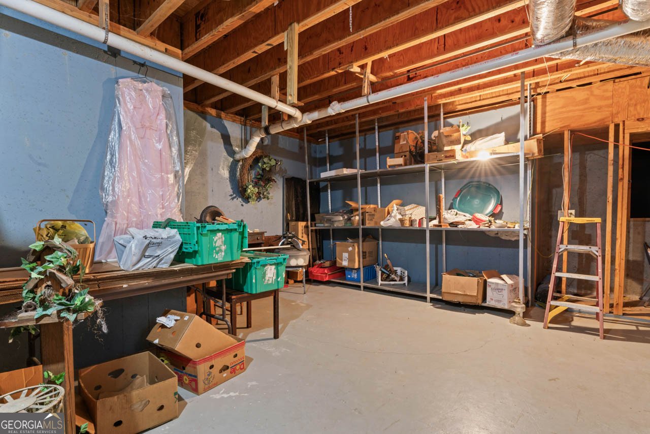 190 Walden Way Fayetteville - 37