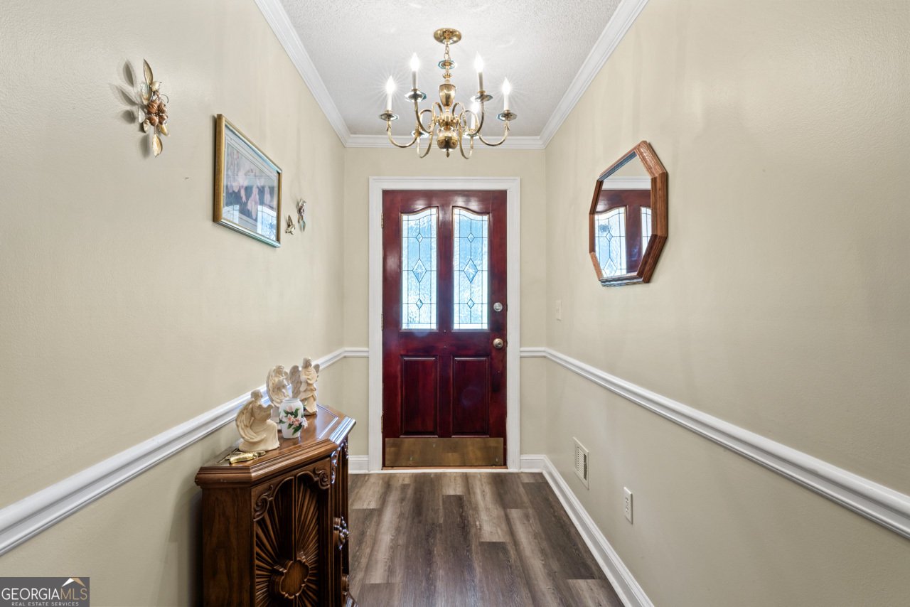 190 Walden Way Fayetteville - 4