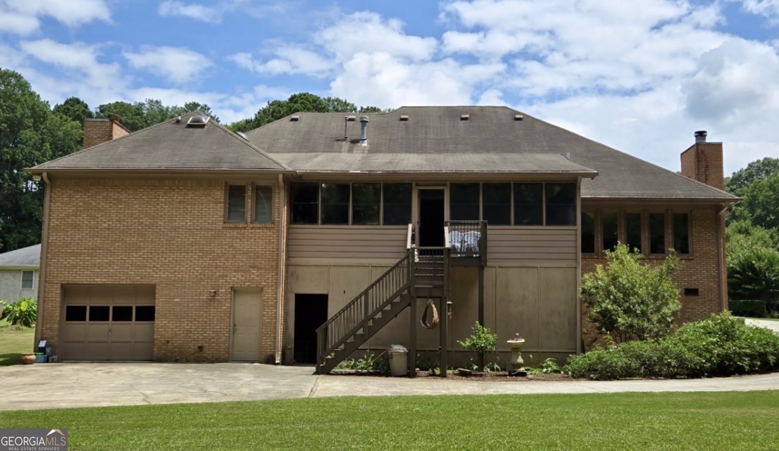 190 Walden Way Fayetteville - 41