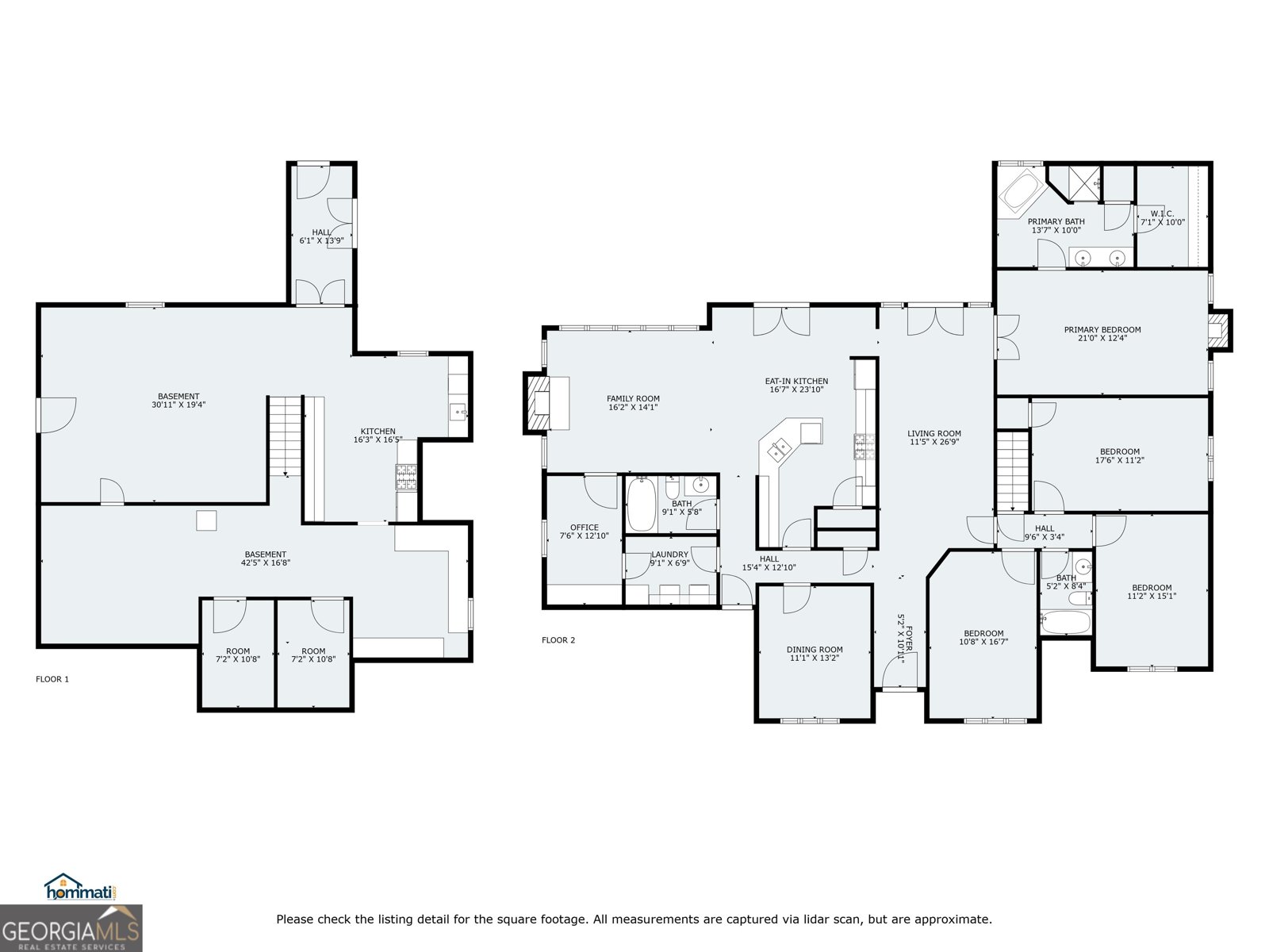 190 Walden Way Fayetteville - 42