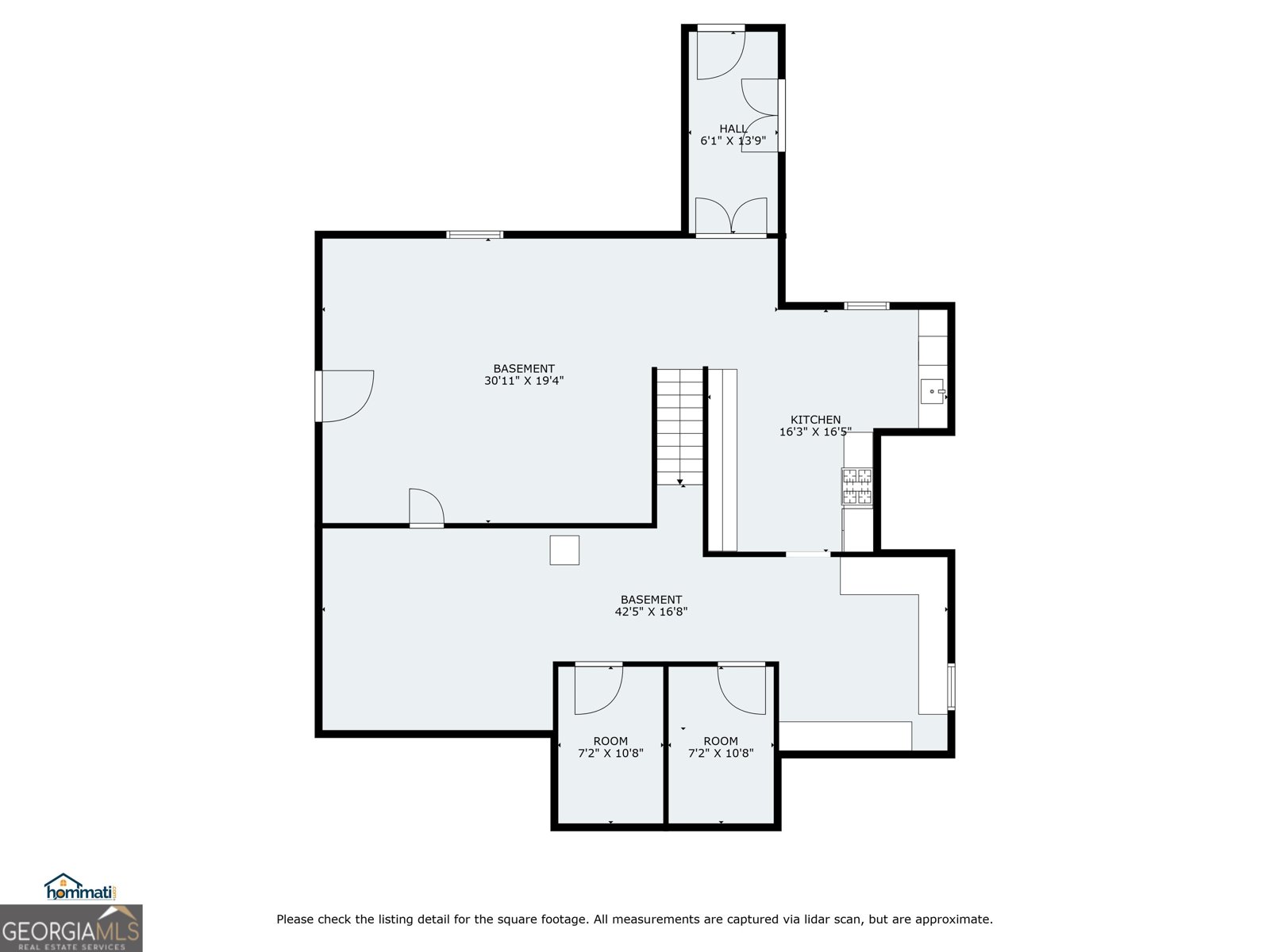 190 Walden Way Fayetteville - 44