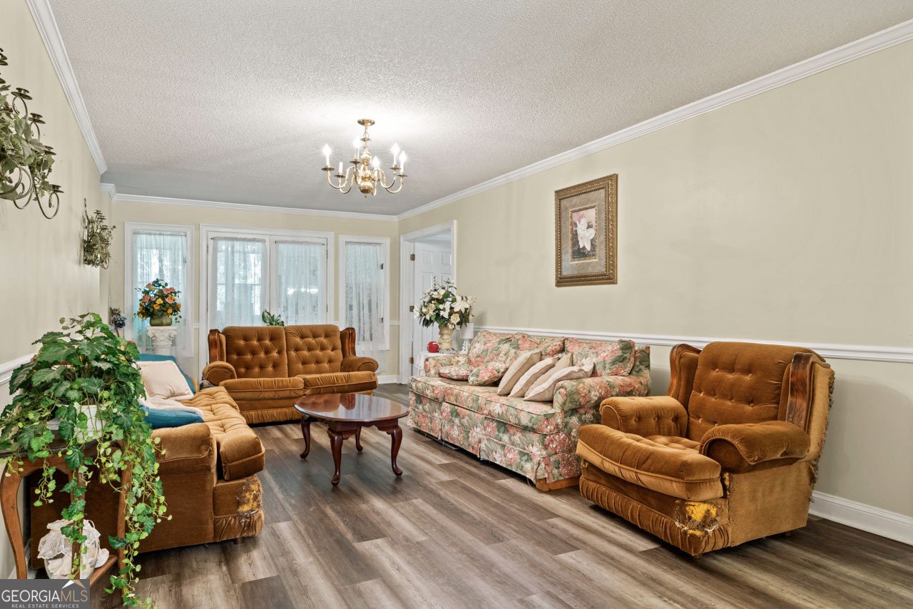190 Walden Way Fayetteville - 6