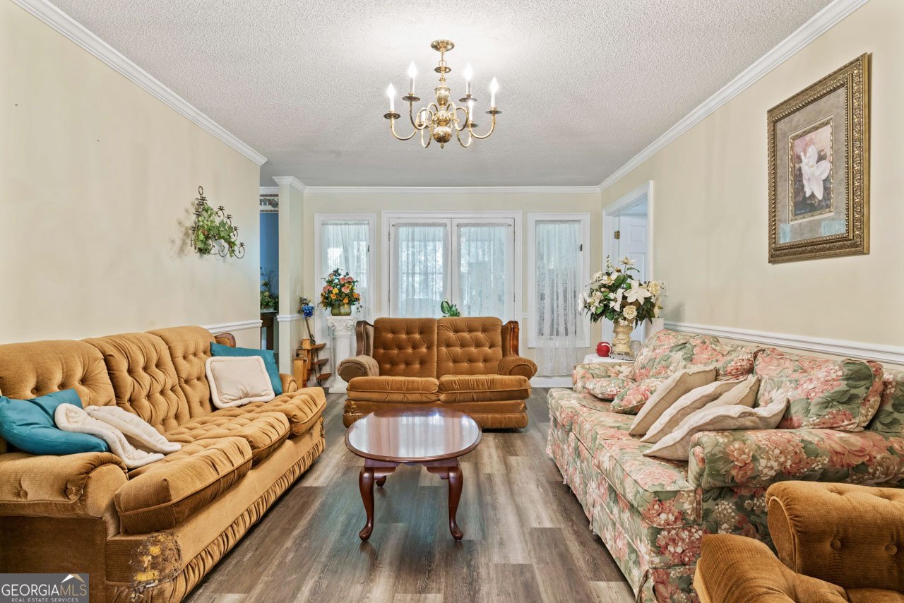 190 Walden Way Fayetteville - 7