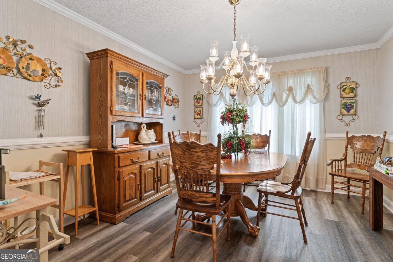 190 Walden Way Fayetteville - 9
