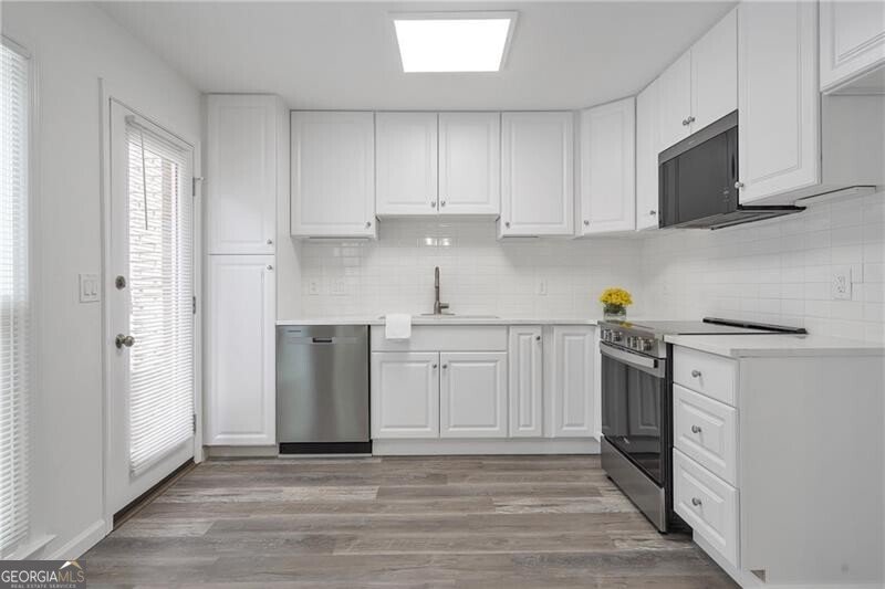3469 Silver Maple Drive Duluth - 10
