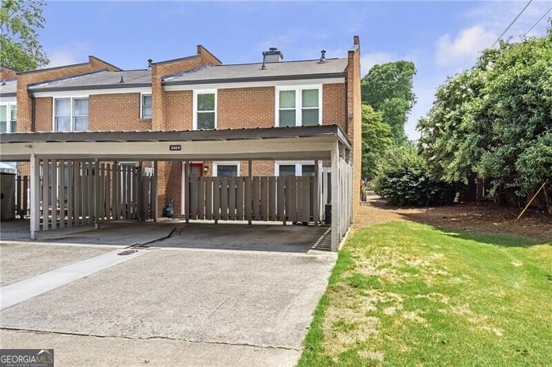 3469 Silver Maple Drive Duluth - 28