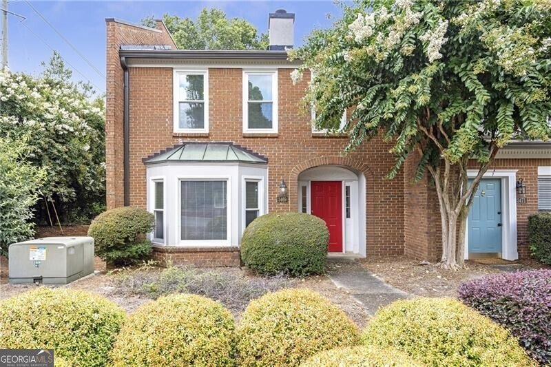 3469 Silver Maple Drive Duluth - 29