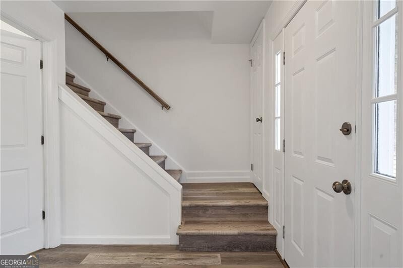 3469 Silver Maple Drive Duluth - 3
