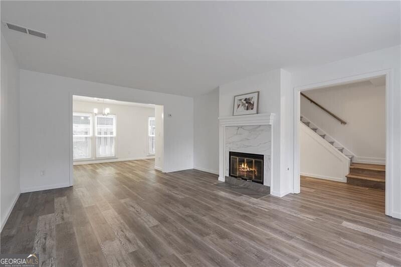 3469 Silver Maple Drive Duluth - 4