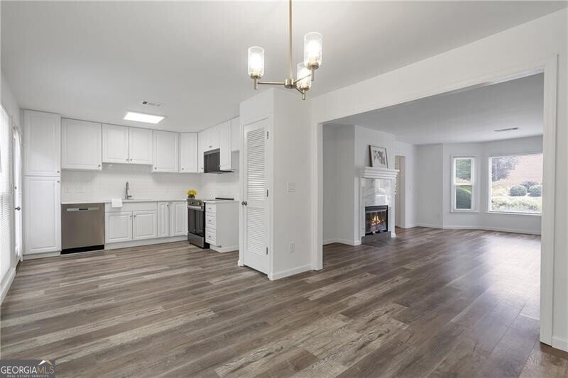 3469 Silver Maple Drive Duluth - 9