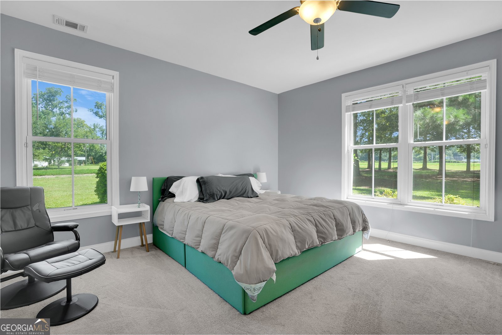 356 Stilson Road Brooklet - 1